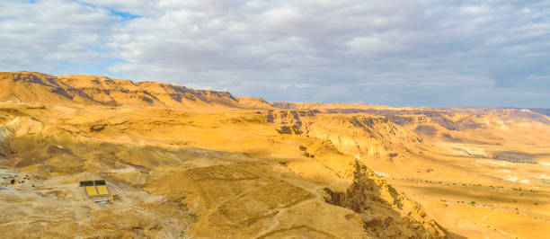 istock Masada National Park, Judea, Israel 1295275835