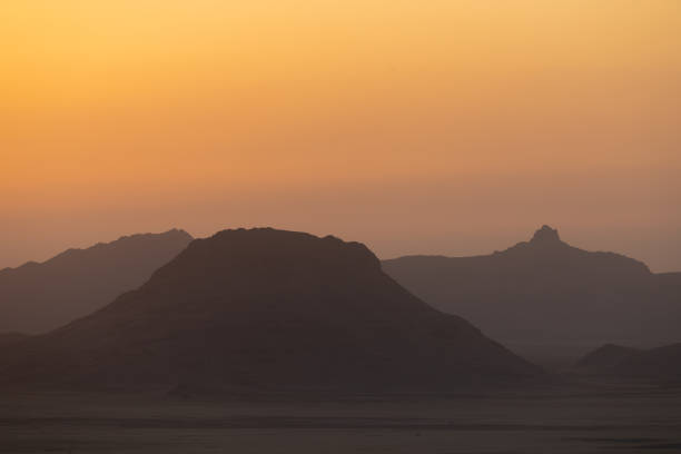 istock Beautiful Utah Desert Sunset 1295326400