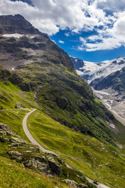 istock Susten Pass in Switzerland 1295329296