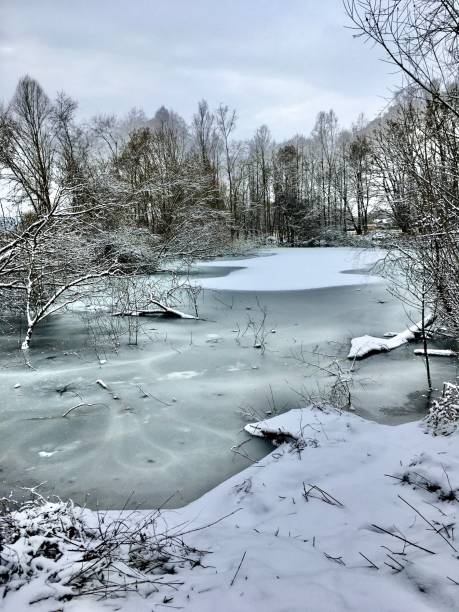 Winter Bavaria