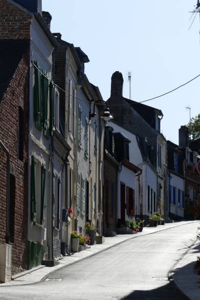 istock A street in Saint Valery 1295372114