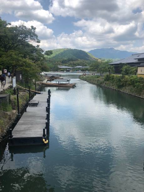 istock Kyoto Hiking 1295373817