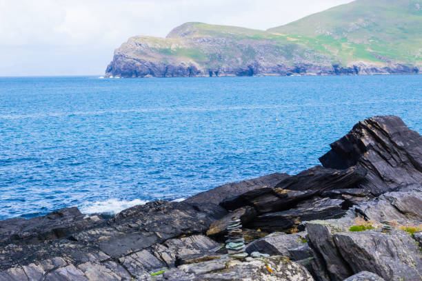 istock Rocky Coast Valentia Island Ireland 1295388350