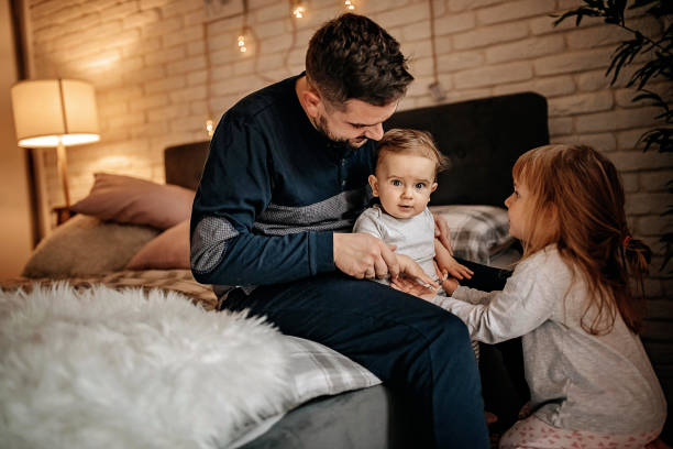 istock We are family 1295388351