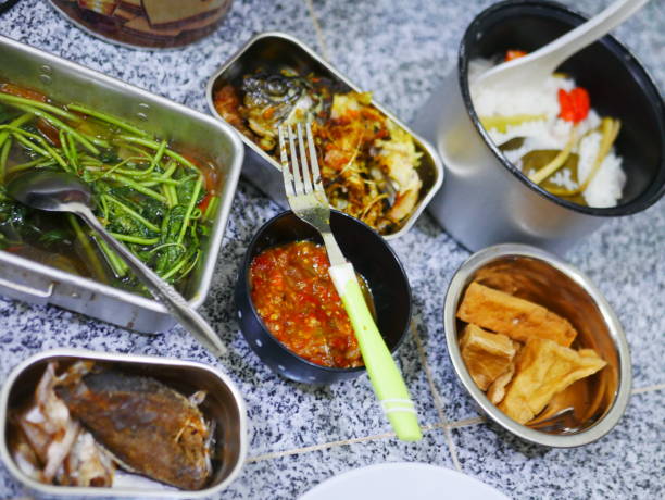 istock Traditional Food 1295393706