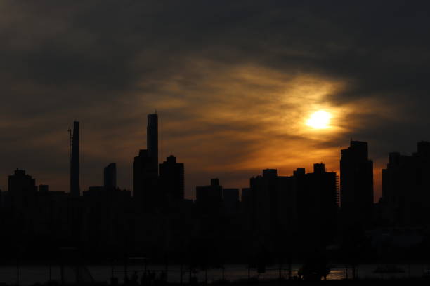 istock New York Skies 1295402712