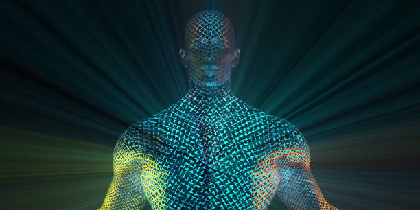 istock Healthcare Technology 1295404435