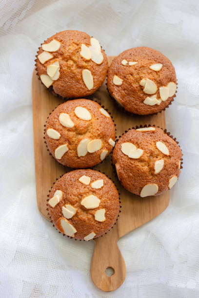 istock Banana Cake.Homemade 1295410006