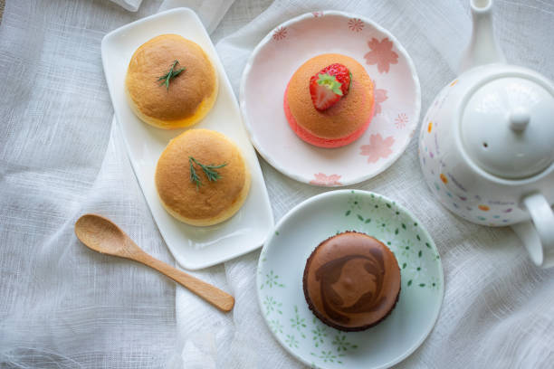 Afternoon tea