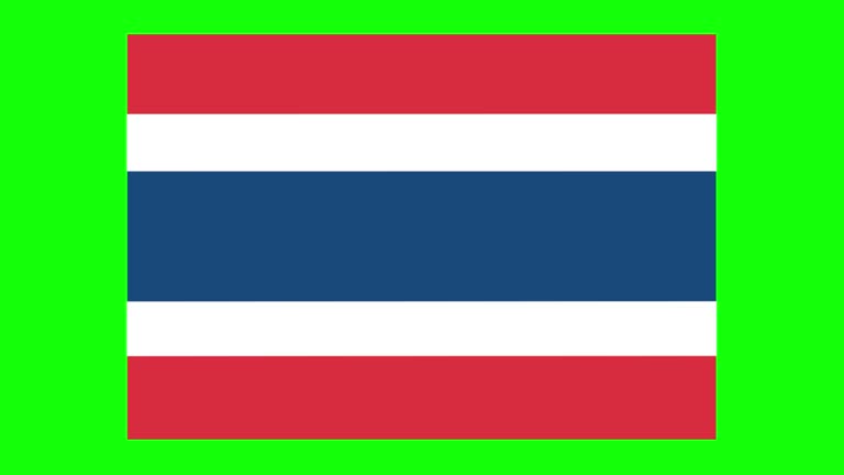 Thai Flag Stock Videos and Royalty-Free Footage - iStock Thai Flag Stock Videos and Royalty-Free Footage - iStock