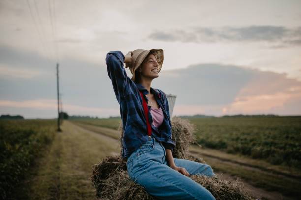 istock I would not trade this countryside life for anything 1295419367