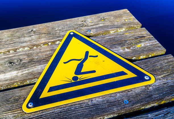 istock no jumping sign in germany 1295433209
