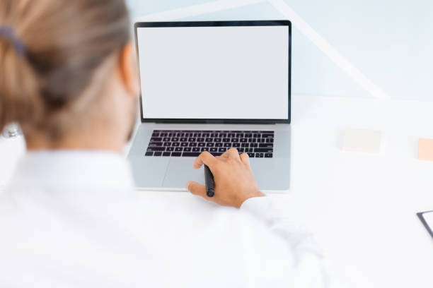 istock business man analyzing financial diagram . close up 1295445195