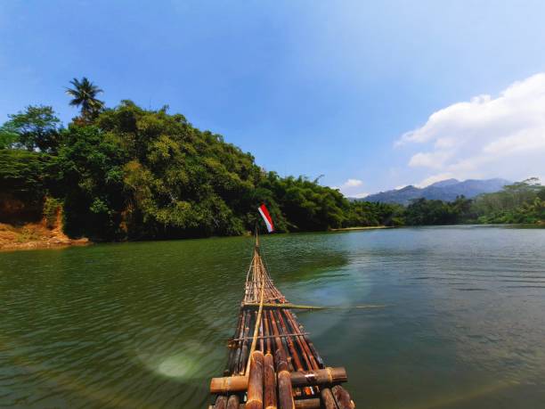 istock Wonderful Indonesia 1295458325