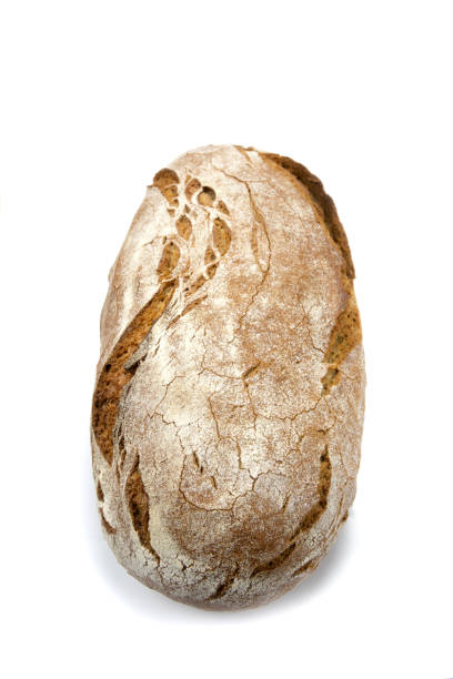 istock loaf of wholemeal bread 1295459966