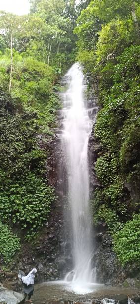 istock Dlundung of waterfall 1295461872