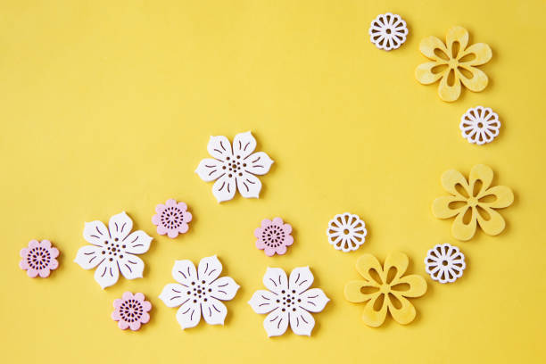 flower parts design