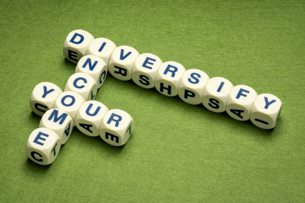 istock diversify your income crossword 1295489418