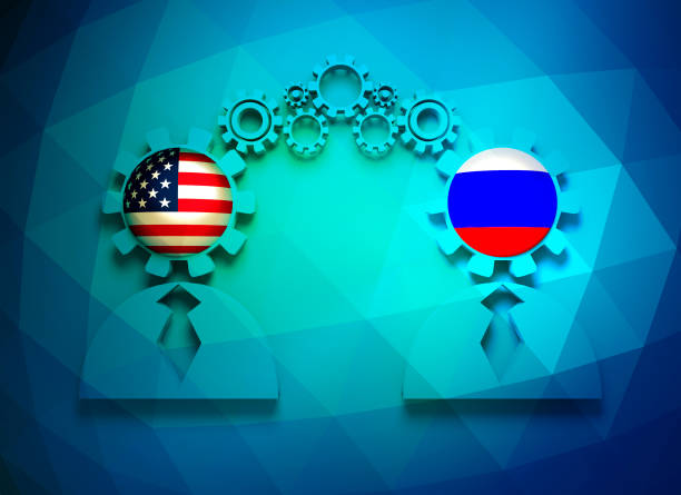 istock Politic and economic concept 1295489713