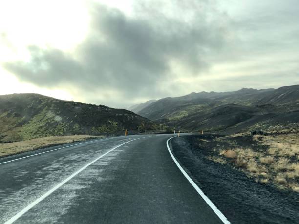 istock Treacherous Roads 1295504637