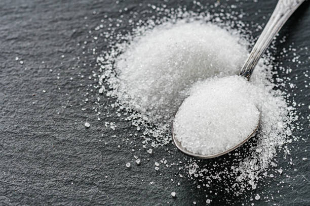 istock citric acid on a dark stone background 1295511006