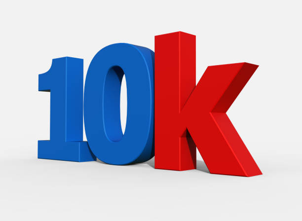 istock 10000 followers celebration 1295520674