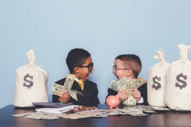 497 Funny Money Bag Stock Photos, Pictures & Royalty-Free Images - iStock