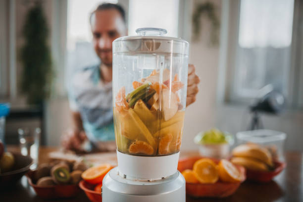istock Vlog about Healthy Life 1295547904