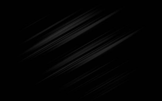 istock The black  and silver are light gray with white the gradient is the Surface with templates metal texture soft lines tech gradient abstract diagonal background silver black sleek  with gray and white. 1295550812