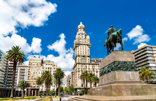 Uruguay, salah satu negara dengan toleransi tertinggi