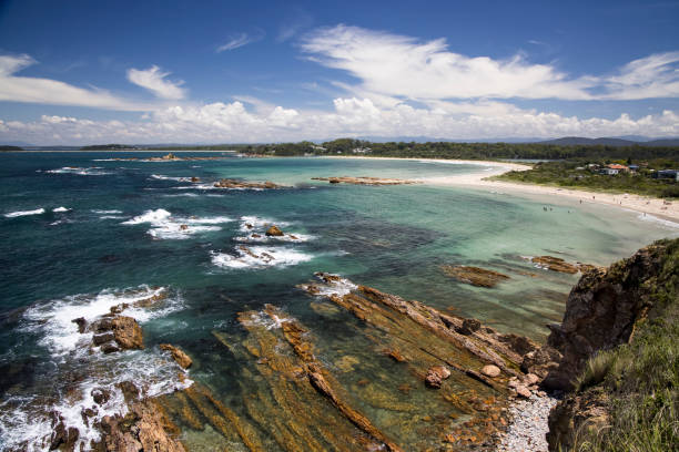 istock South Coast NSW Australia 1295559620
