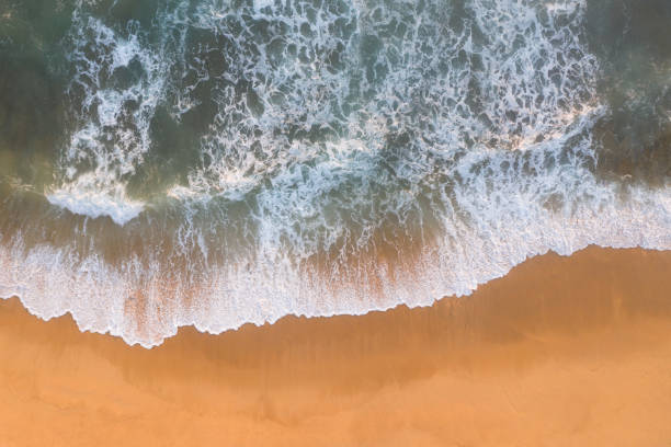 istock Victoria, Australia Beach Aerial 1295559627