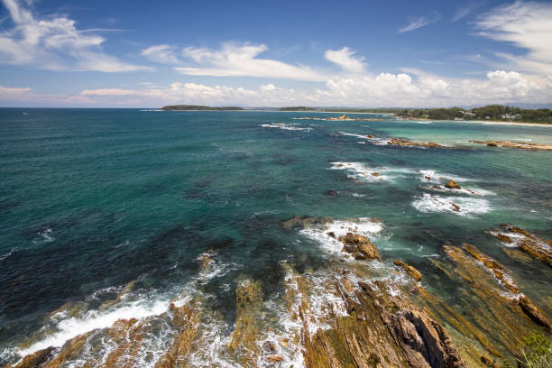 istock South Coast NSW Australia 1295559638
