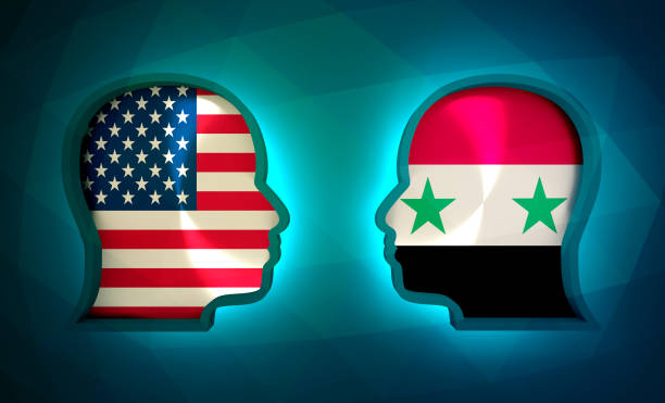 istock Politic and economic relationships concept 1295562725