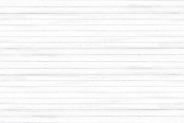 istock white old wood background, abstract wooden texture 1295566777