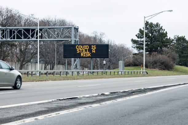 istock New York State Expressway Road Sign 
