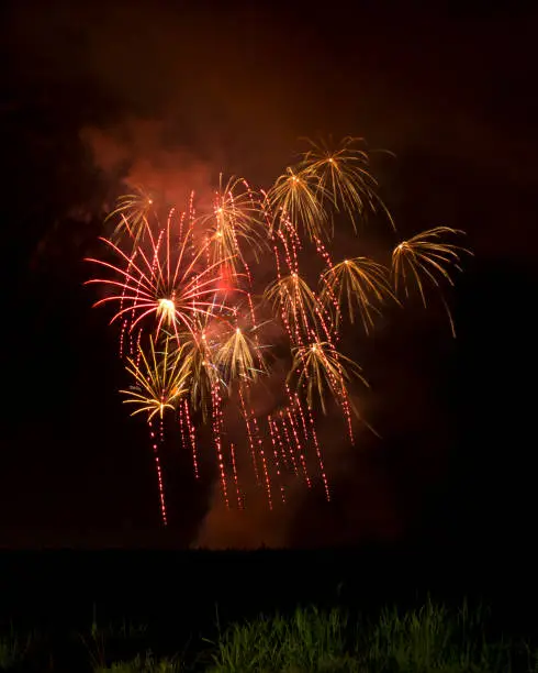 Photo of Summer Fireworks