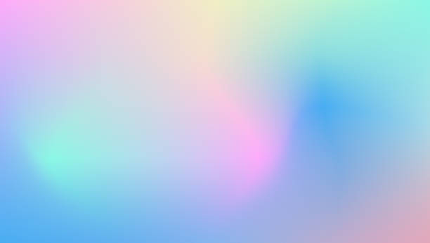 Holographic iridescent background, unicorn colorful rainbow foil abstract,  Beautiful rainbow colour pastel, Fluid color abstract background Holographic iridescent background, unicorn colorful rainbow foil abstract,  Beautiful rainbow colour pastel, Fluid color abstract background iridescent photos stock pictures, royalty-free photos & images
