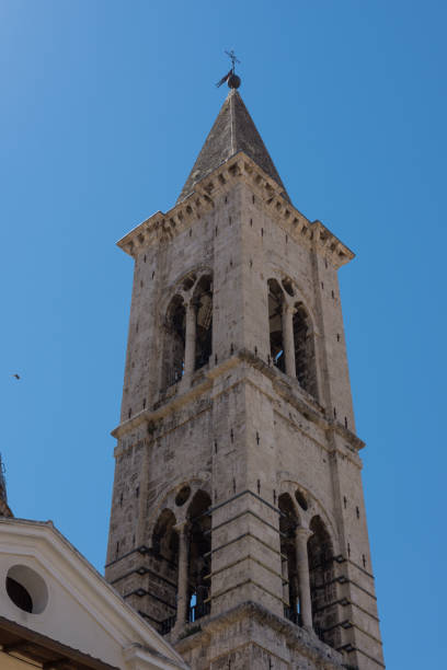 istock Sulmona, l’Aquila, Abruzzo. The Santissima Annunziata complex 1295602021