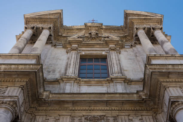istock Sulmona, l’Aquila, Abruzzo. The Santissima Annunziata complex 1295602046