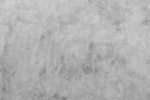 istock Abstract grunge gray concrete texture background, gray cement concrete vintage blank background wallpaper. 1295604128