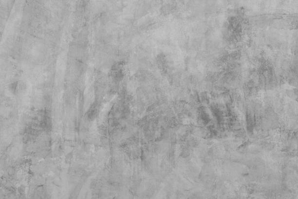 istock Abstract grunge gray concrete texture background, gray cement concrete vintage blank background wallpaper. 1295604131