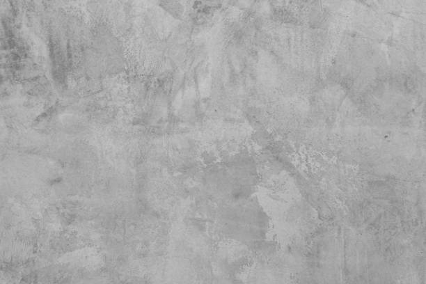 istock Abstract grunge gray concrete texture background, gray cement concrete vintage blank background wallpaper. 1295604132