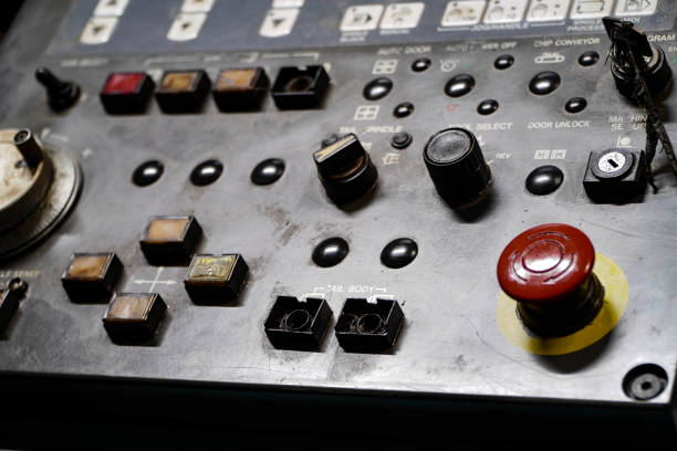 Driling Console 270+ Drilling Console Stock Photos, Pictures & Royalty-Free Images - iStock