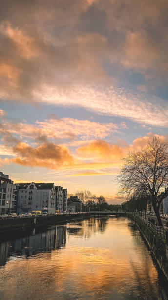 istock Cork city center 1295620019