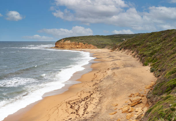 istock AUSTRALIA's COASTLINE 1295625816