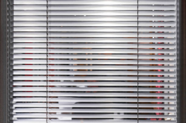 Two Factors That Help In Choosing Office Blinds