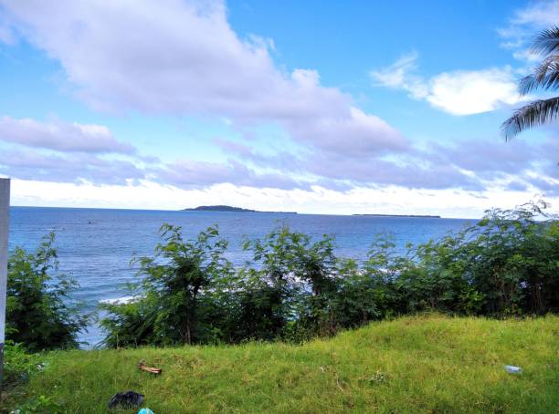 istock Beach of lombok 1295648757