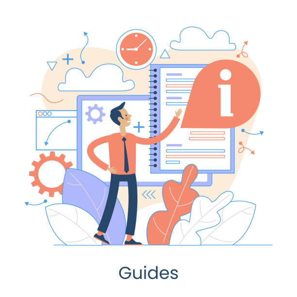 طراحی منوی وب سایت، ناوبری کاربر طراحی منوی وب سایت، ناوبری کاربر