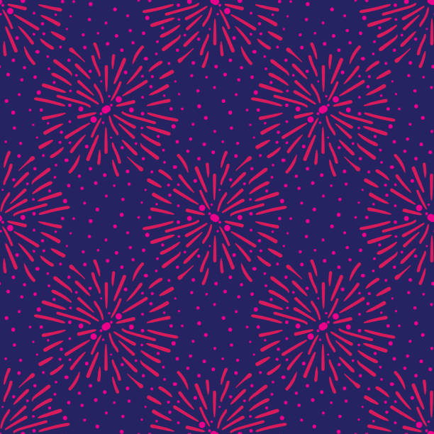 Pink Fire Works Pattern 410+ Fireworks Samples Stock Photos, Pictures & Royalty-Free Images ...